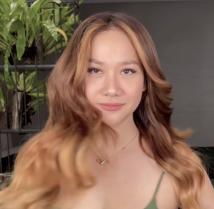 Bunga Citra Lestari Bunga Citra Lestari