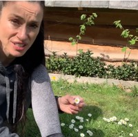 Aku sangat bangga kepada anak-anakku, mereka hidup normal dan bisa melakukan yang semua orang lakukan tapi mereka bisa menjahit, memanggang, dan membuat sesuatu. Mereka masih bisa bersosialisasi tapi punya kemampuan ini. Dan aku harap pengajaranku bisa membantu banyak orang bertahan di alam, kata Diana.Foto: Dok. Wild Harvest School