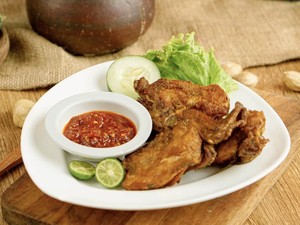 detikfood Kasih Hadiah Makan Siang GRATIS Sebulan, Ini Caranya!