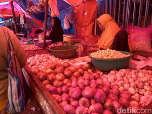Pemprov Sulsel Khawatir Cuaca Tak Menentu Ganggu Produksi Pangan
