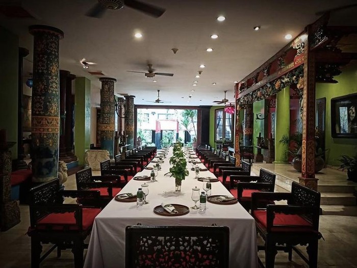 Hotel Tugu