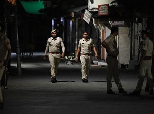 Polisi India Dikritik Keras Usai 2 Wanita Diarak Bugil-Diperkosa Massal