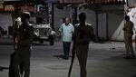 India Lockdown Usai Kisruh Pendukung Hina Nabi Dipenggal