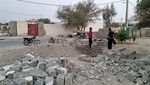 Iran Porak-poranda Diguncang Gempa M 6,3