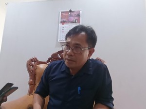 Distan Bali Telusuri Penularan 63 Sapi Positif PMK