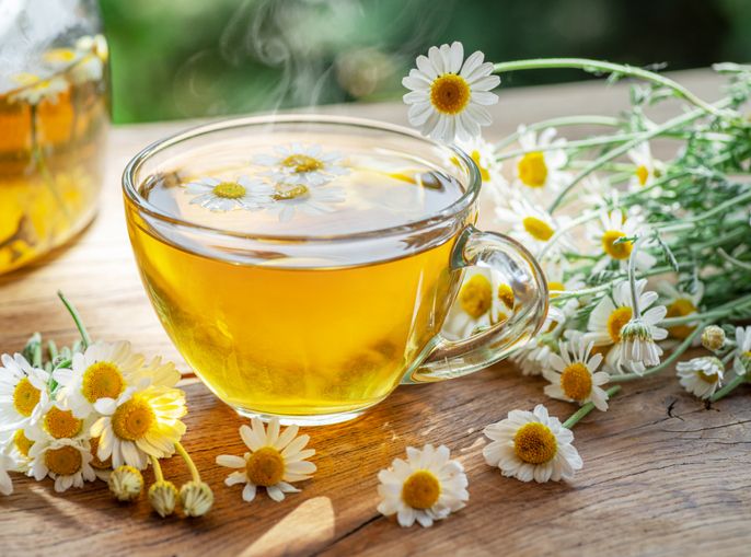 Makanan enak untuk meredakan nyeri haid