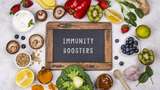 Contek Yuk! 7 Tips Sarapan Sehat Ini Bikin Imunitas Tubuh Kuat