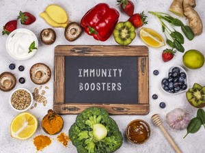 Contek Yuk! 7 Tips Sarapan Sehat Ini Bikin Imunitas Tubuh Kuat