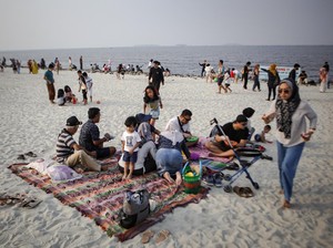 5 Pantai Terdekat dari Jakarta dan Rute Menuju ke Lokasi