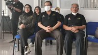 Anita Ratnasari lantas memaparkan rencana pendirian Sekolah Unggulan CT ARSA Foundation di Jawa Barat. CT ARSA juga terus membangun sekolah di remote area pelosok dan perbatasan melalui program Pijar yang aktif mengirimkan relawan guru-guru ke daerah terpencil. 