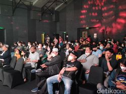 Momen Seru Pertunjukan Wayang Kulit dari Apex Legends Mobile