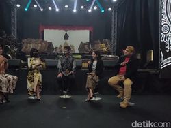 Momen Seru Pertunjukan Wayang Kulit dari Apex Legends Mobile