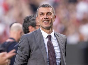 Maldini Dipecat gegara Minta Milan Beli Pemain Baru?