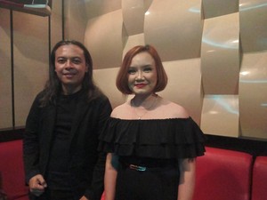 Bawakan Sing Macaling, Dek Ulik Kembali Duet bareng Widi Widiana