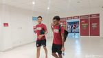 Potret Persiapan PSM Vs Borneo Jelang Perempatfinal Piala Presiden 2022