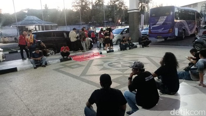 Persiapan PSM Makassar hadapi borneo FC di Perempatfinal Piala Presiden 2022.