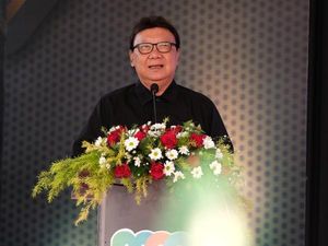 Kenangan Mahfud soal Tjahjo Kumolo dan Amplop-amplop Peta Politik