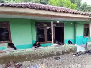 Sosok Pria Sukabumi yang Tewas Usai Pamit Nobar Persib