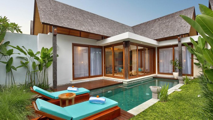 Sanora Villa