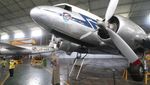 Sensasi Sehari Jadi Pilot di Museum Dirgantara Yogyakarta
