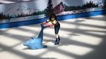 Serunya Habiskan Weekend Bermain Ice Skating