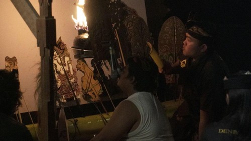 Simak jadwal Pesta Kesenian Bali (PKB) edisi Senin 4 Juli 2022. Masih ada beberapa pertunjukan, antara lain Gong Suling Inovatif dan Wayang Kulit Calonarang.