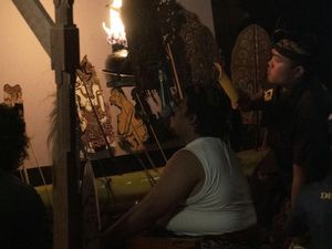 2 Cerita Rakyat Bali Paling Populer: Ni Calonarang - Bawang & Kesuna