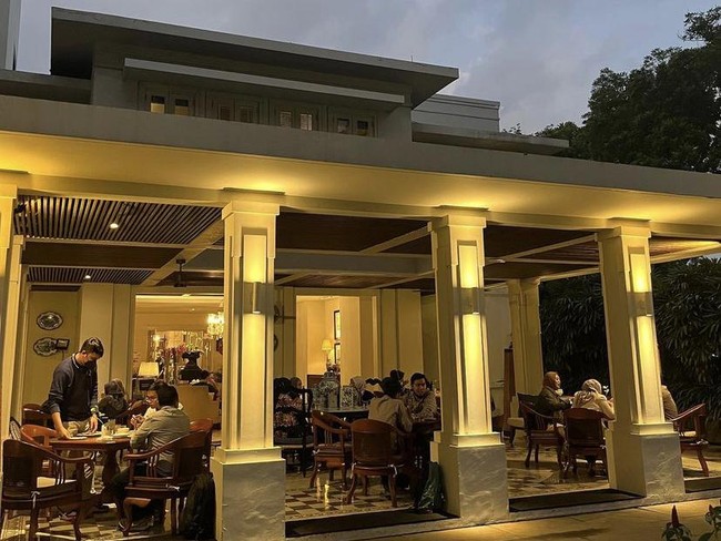 Daftar 6 Hotel Cagar Budaya di Jatim, Ada yang Dibangun dari 1788!