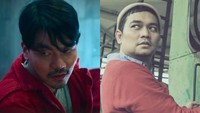 Tuan Choi memang mirip dengan wajah Indra Bekti. Foto: Istimewa