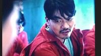 Banyak yang menyangka Tuan Choi adalah Indra Bekti. Foto: Istimewa