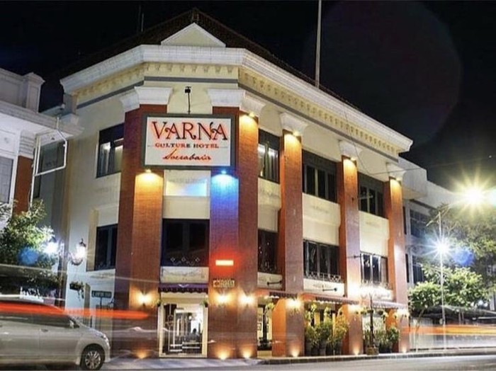 Varna Culture Hotel