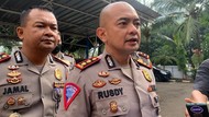3 Pelaku Balap Liar Tutup Jalan di Senayan Ditilang Lalu Dipulangkan
