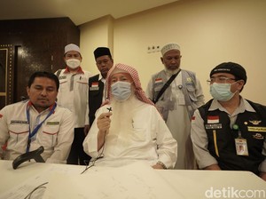 Terinspirasi Habib Bugak, Warga Aceh Bikin Yayasan Wakaf di Mekah