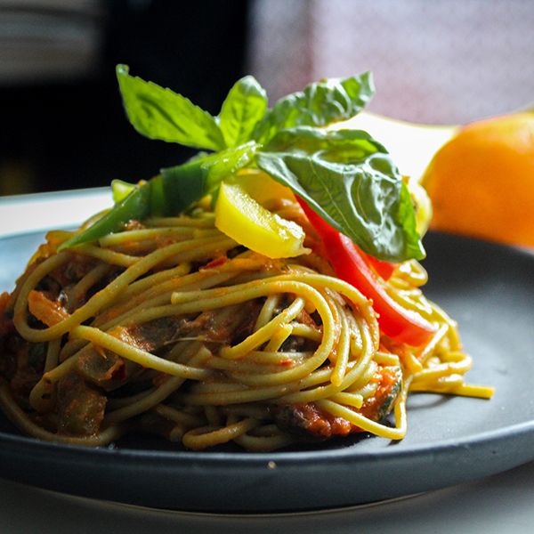 Yuk, Makan Pasta Enak di 5 Restoran Italia 'Fancy' di Jakarta Ini!
