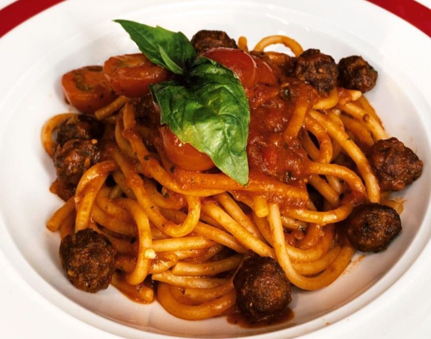 Yuk, Makan Pasta Enak di 5 Restoran Italia 'Fancy' di Jakarta Ini!