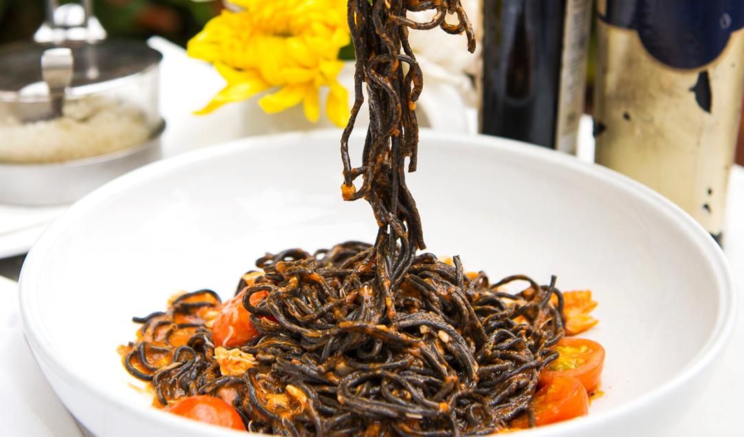 Yuk, Makan Pasta Enak di 5 Restoran Italia 'Fancy' di Jakarta Ini!