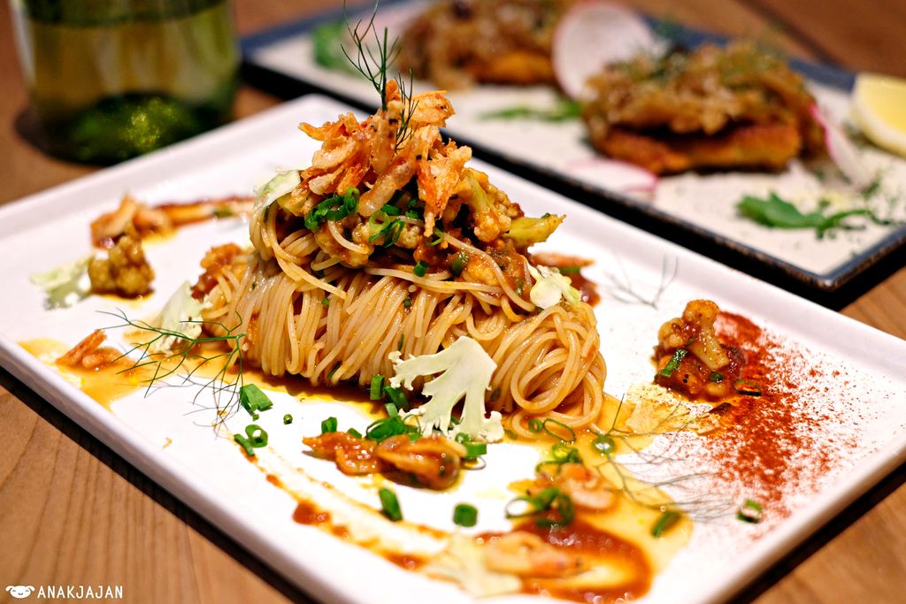 Yuk, Makan Pasta Enak di 5 Restoran Italia 'Fancy' di Jakarta Ini!