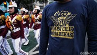 Sekitar 30.000 kasus pertahunnya telah terjadi dan banyak memakan korban di rentan usia 17-40 tahun. Kepala Korps Lalu Lintas mengatakan Utamakan keselamatan dan Tertib berlalu lintas. Tertib berlalu lintas maksudnya adalah peduli dan berbela rasa akan keselamatan diri kita dan keselamatan pengguna jalan lainnya.