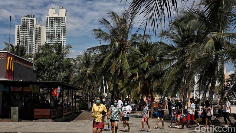 Apakah Masuk Ancol Harus Beli Tiket Online? Cek Info Lengkapnya Apakah Masuk Ancol Harus Beli Tiket Online? Cek Info Lengkapnya