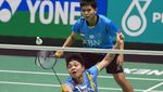 Momen Apri/Fadia Raih Juara Ganda Putri Malaysia Open 2022