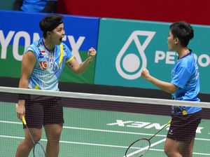 Fadia Ingin Ulang Kesuksesan di Malaysia Open 2023
