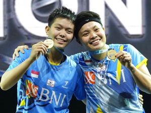 PBSI Puas Indonesia Rebut 6 Gelar di Tur Asia Tenggara