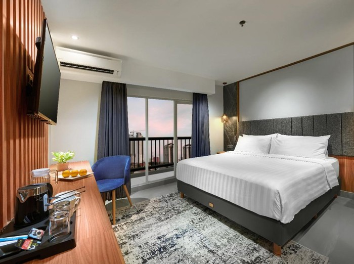 Aston Inn Jemursari
