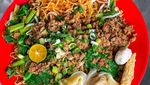 20 Bakmi Bangka Gurih Hangat Bisa Cicip Di Sini