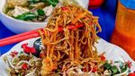 20 Bakmi Bangka Gurih Hangat Bisa Cicip Di Sini