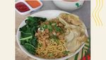 20 Bakmi Bangka Gurih Hangat Bisa Cicip Di Sini