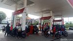 Beli BBM Pakai MyPertamina, Pemilik Mobil di Denpasar Mengaku Resah