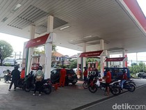 Pembelian BBM Subsidi Jadi Dibatasi? Ini Bocoran Menteri ESDM