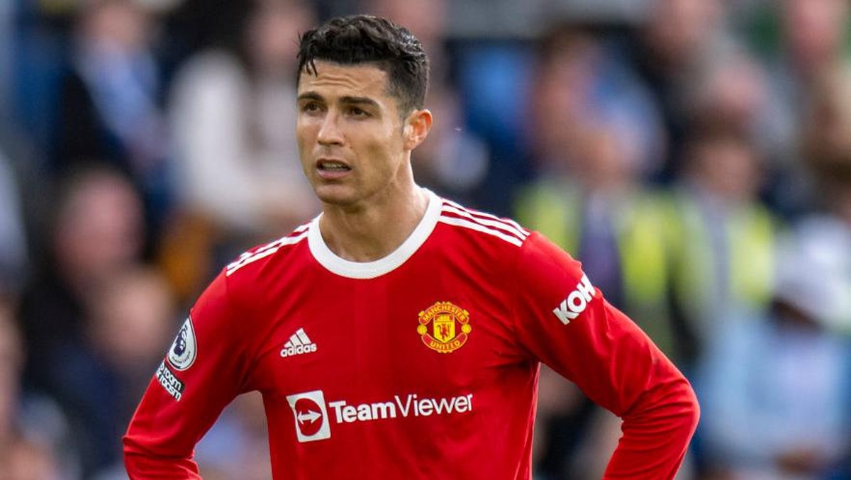 Cristiano Ronaldo takkan ikut pra-musim MU di Bangkok (Foto: CameraSport via Getty Images/David Horton - CameraSport)