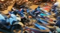 Viral Puluhan Hilang di Acara HUT ke-432 Kota Medan
